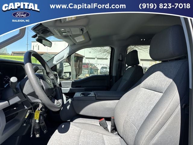 2024 Ford F-250SD XL