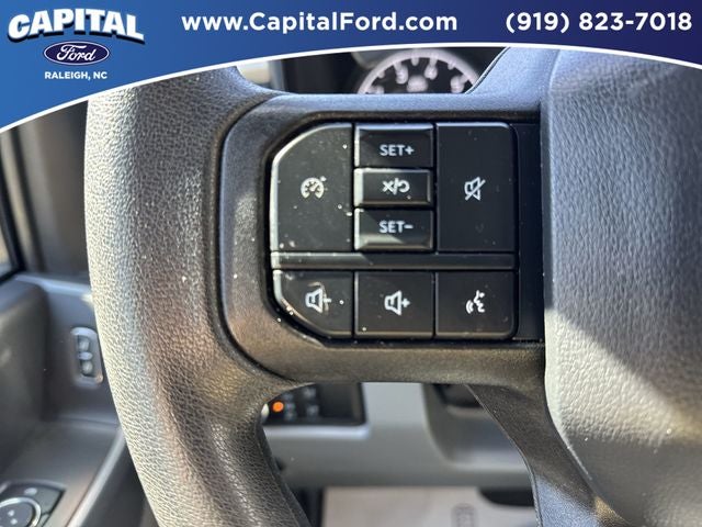 2024 Ford F-250SD XL