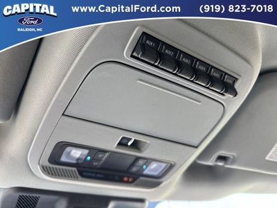 2024 Ford F-250SD XL