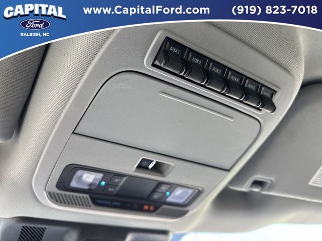 2024 Ford F-250SD XL