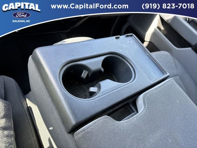 2024 Ford F-250SD XL