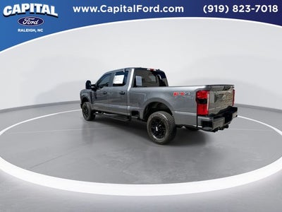 2024 Ford F-250SD XL