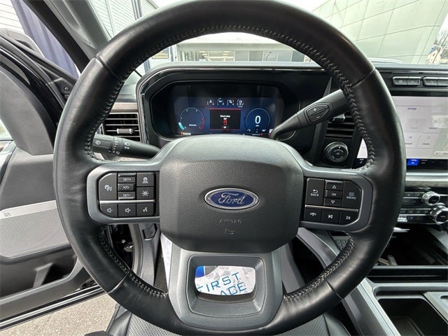 2024 Ford F-250SD Lariat