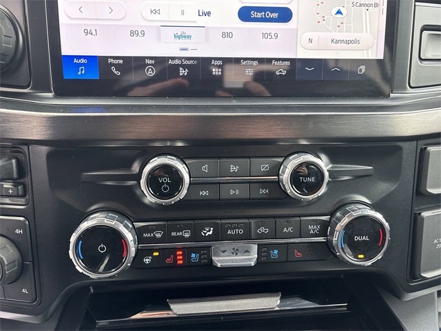 2024 Ford F-250SD Lariat