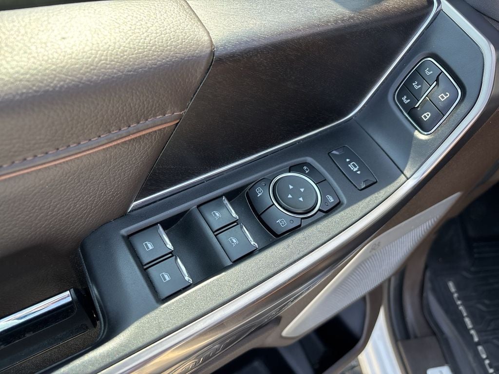 2024 Ford F-250SD King Ranch