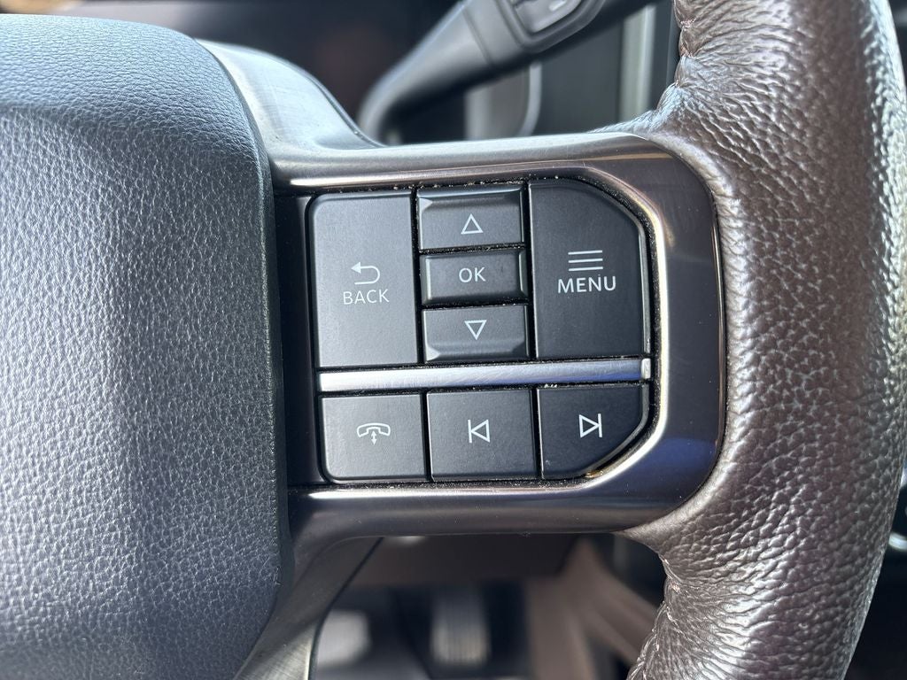 2024 Ford F-250SD King Ranch