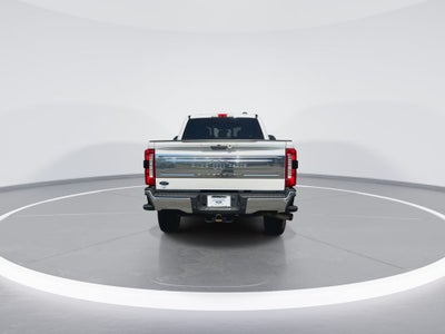 2024 Ford F-250SD King Ranch