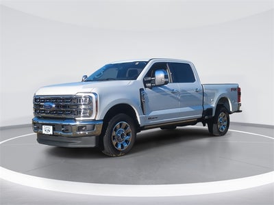 2024 Ford F-250SD Lariat