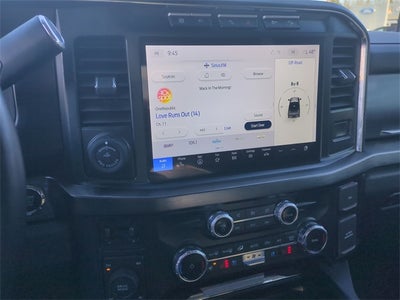 2024 Ford F-250SD Lariat