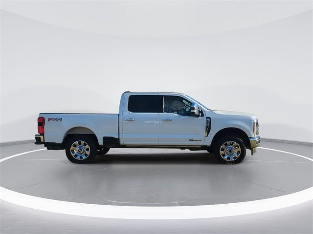 2024 Ford F-250SD Lariat