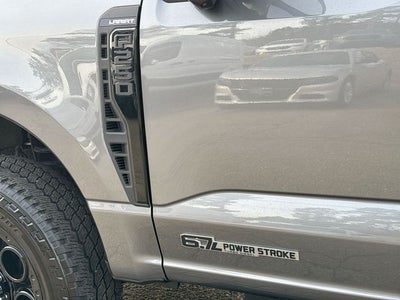 2024 Ford F-250SD Lariat