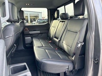 2024 Ford F-250SD Lariat