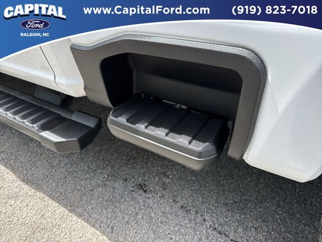 2025 Ford F-250SD Lariat