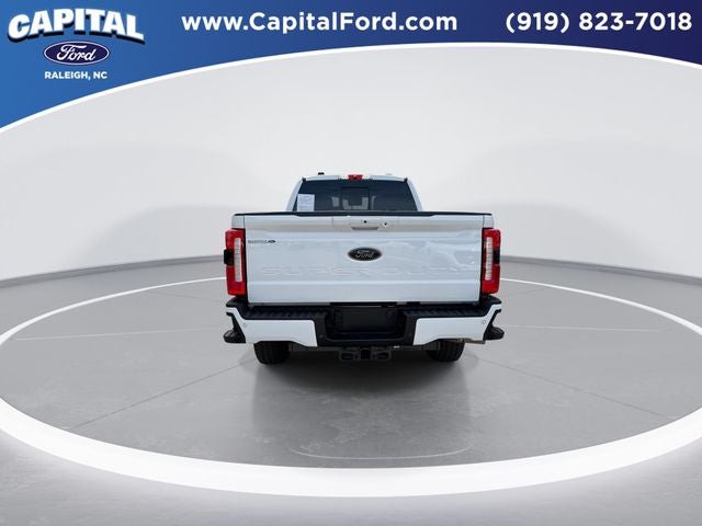 2025 Ford F-250SD Lariat