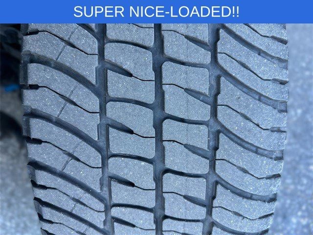 2021 Ford F-250SD Platinum