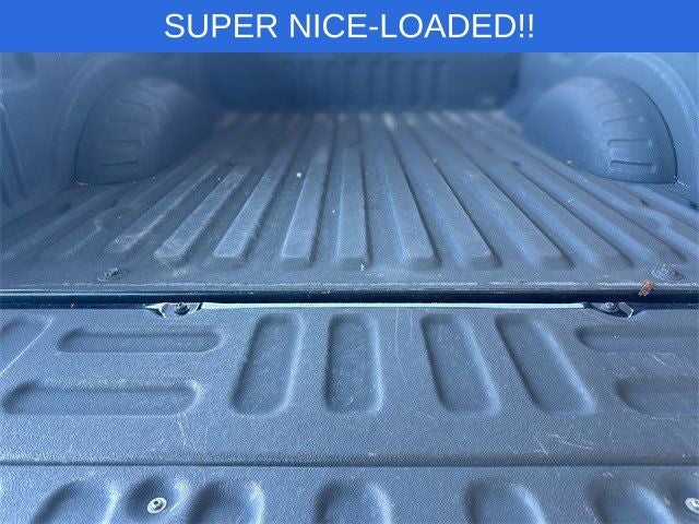 2021 Ford F-250SD Platinum