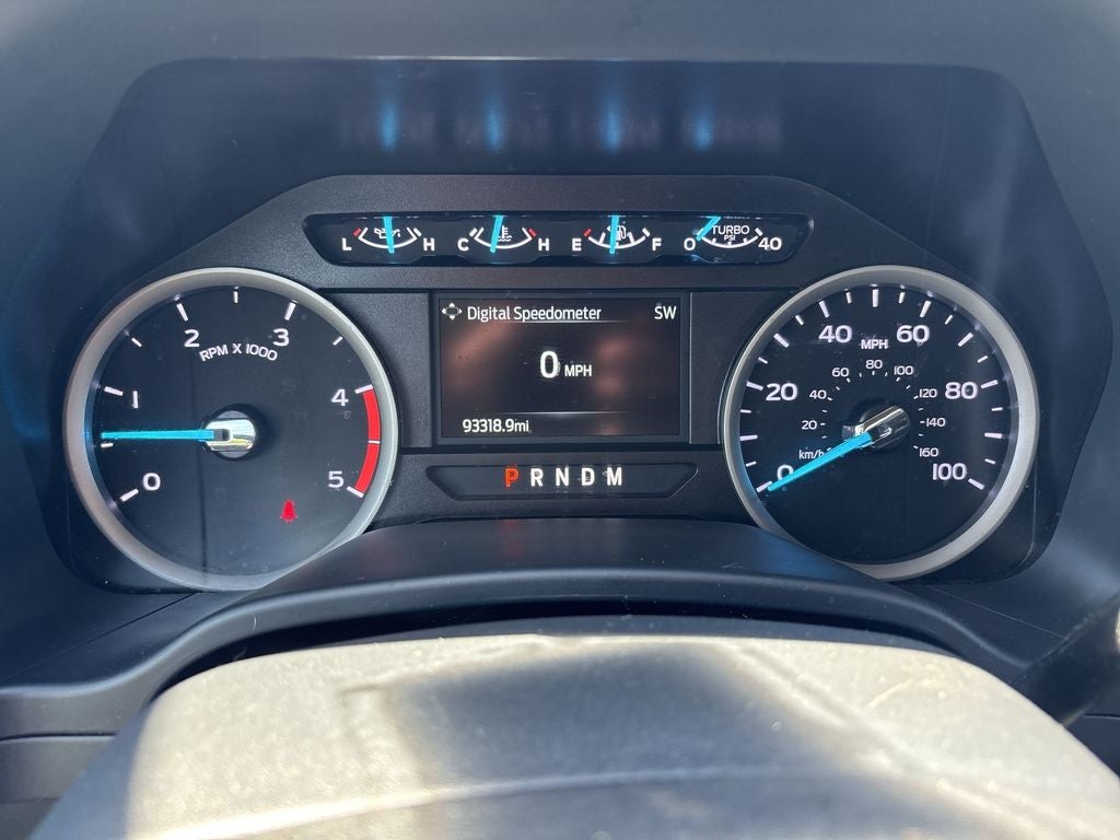 2022 Ford F-250SD XLT