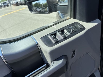 2022 Ford F-250SD XLT