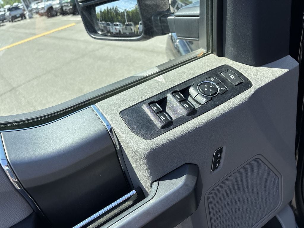 2022 Ford F-250SD XLT