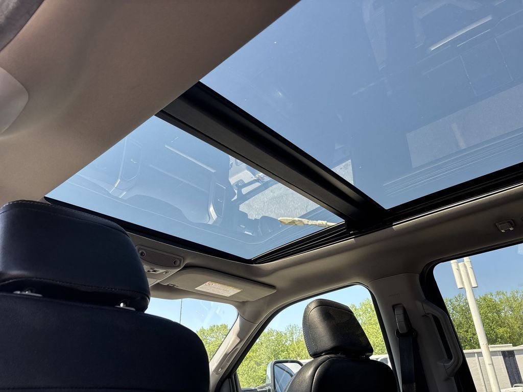 2022 Ford F-250SD XLT