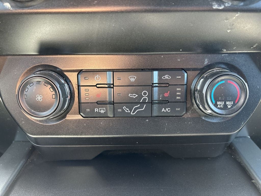 2022 Ford F-250SD XLT