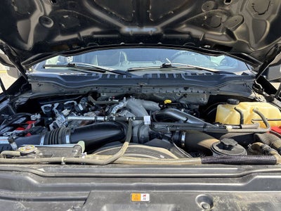 2022 Ford F-250SD XLT