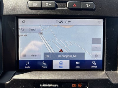 2022 Ford F-250SD XLT