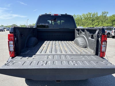 2022 Ford F-250SD XLT