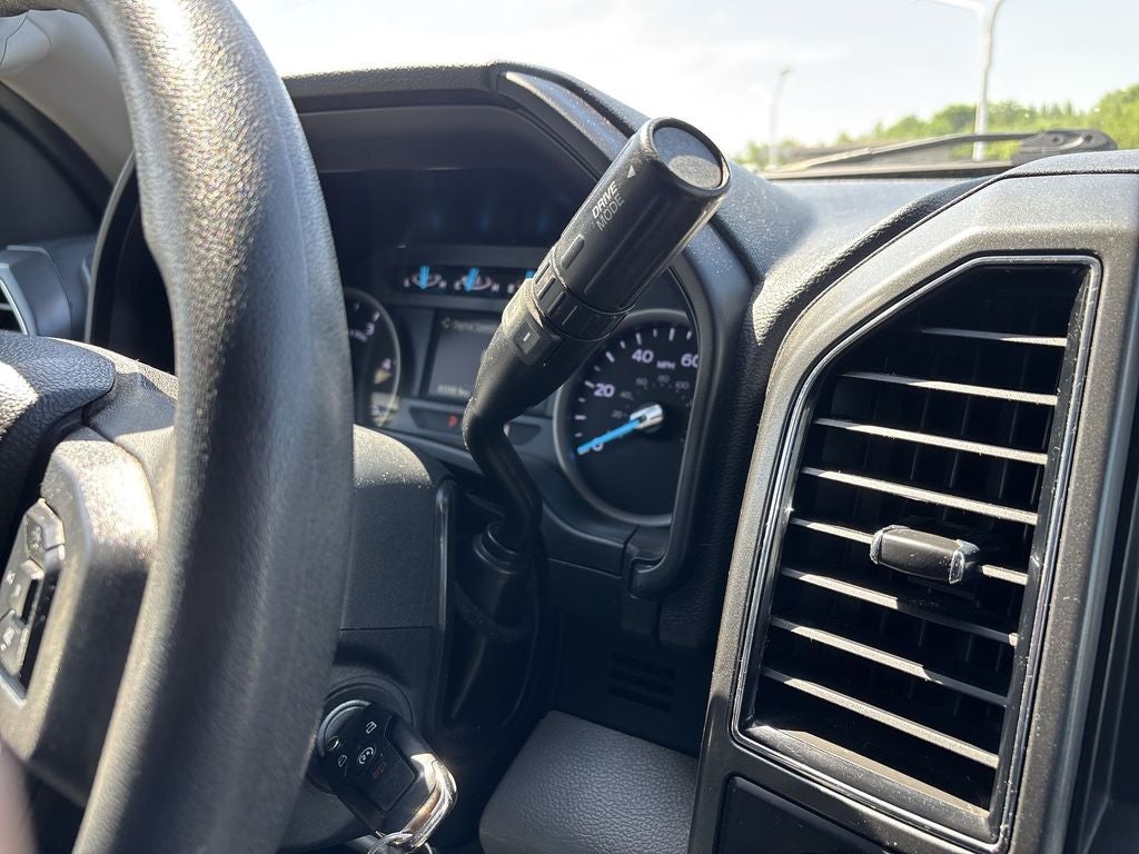 2022 Ford F-250SD XLT