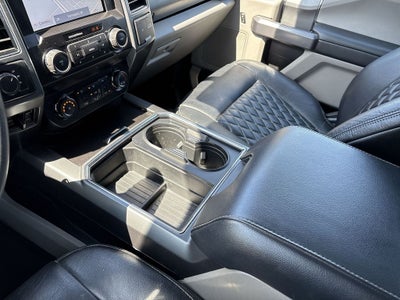 2022 Ford F-250SD XLT