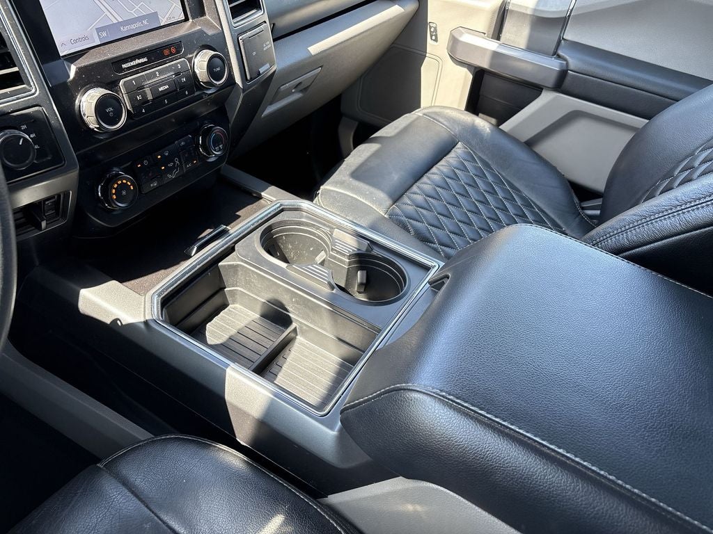 2022 Ford F-250SD XLT