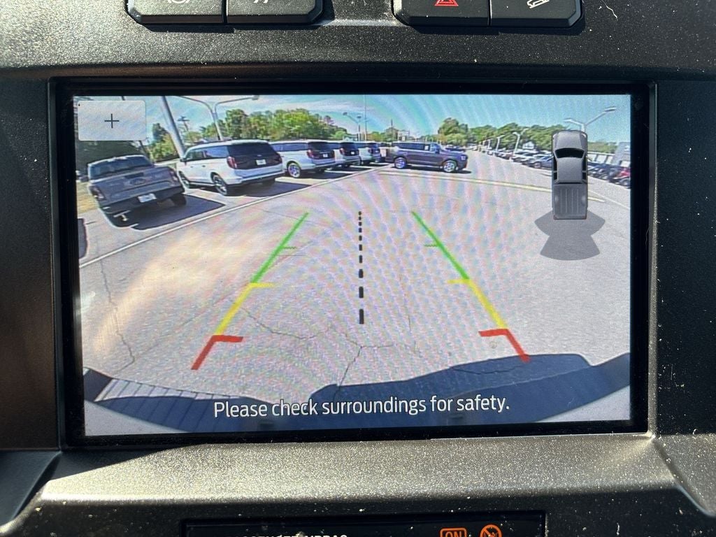 2022 Ford F-250SD XLT