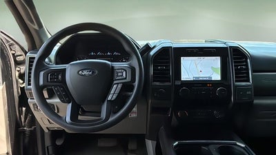 2022 Ford F-250SD XLT