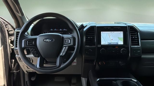 2022 Ford F-250SD XLT