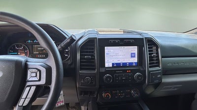 2022 Ford F-250SD XLT