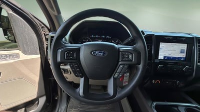 2022 Ford F-250SD XLT