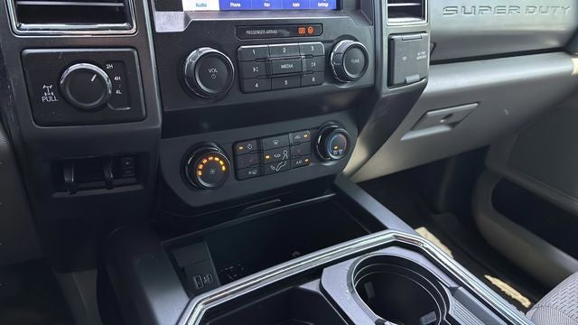 2022 Ford F-250SD XLT