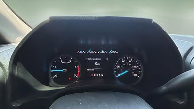 2022 Ford F-250SD XLT