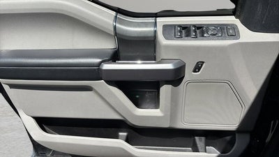 2022 Ford F-250SD XLT