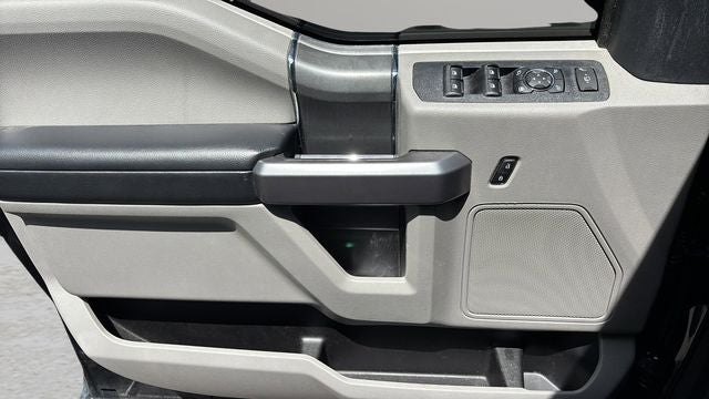 2022 Ford F-250SD XLT