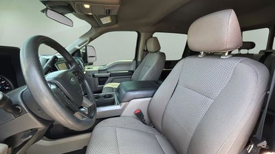 2022 Ford F-250SD XLT