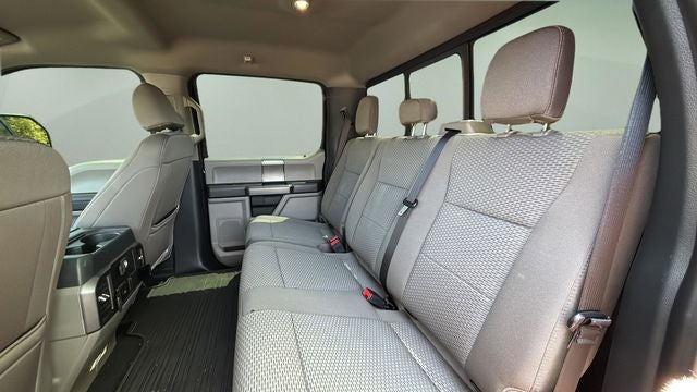 2022 Ford F-250SD XLT