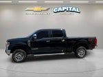 2022 Ford F-250SD XLT