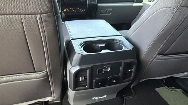 2022 Ford F-250SD XLT