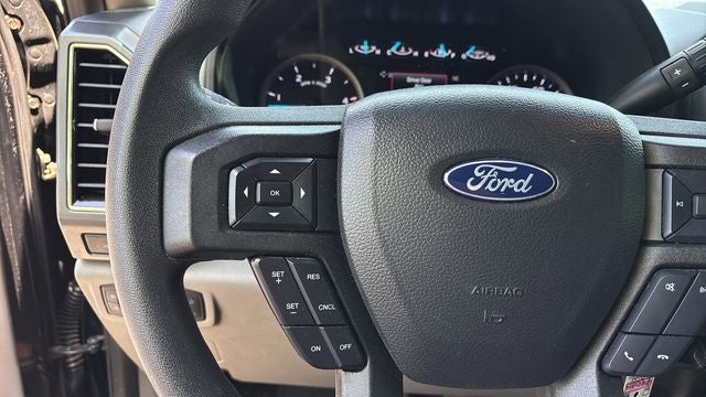 2022 Ford F-250SD XLT