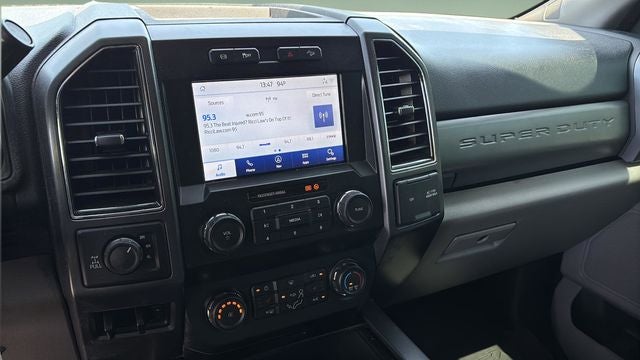2022 Ford F-250SD XLT