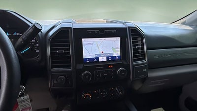 2022 Ford F-250SD XLT