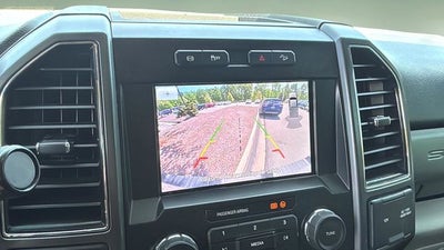 2022 Ford F-250SD XLT