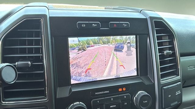 2022 Ford F-250SD XLT