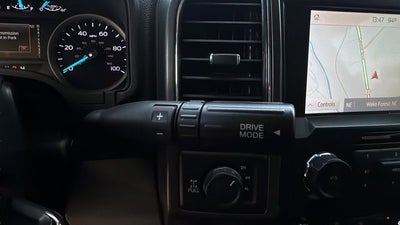 2022 Ford F-250SD XLT